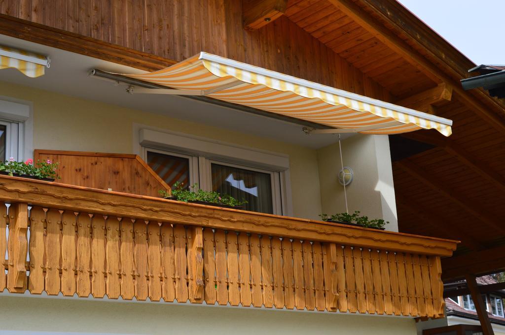 Appartements Kuchler Фельден-ам-Вёртер-Зе Экстерьер фото